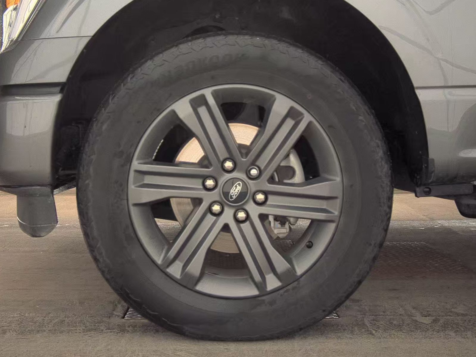 2023 Ford F-150 XLT AWD