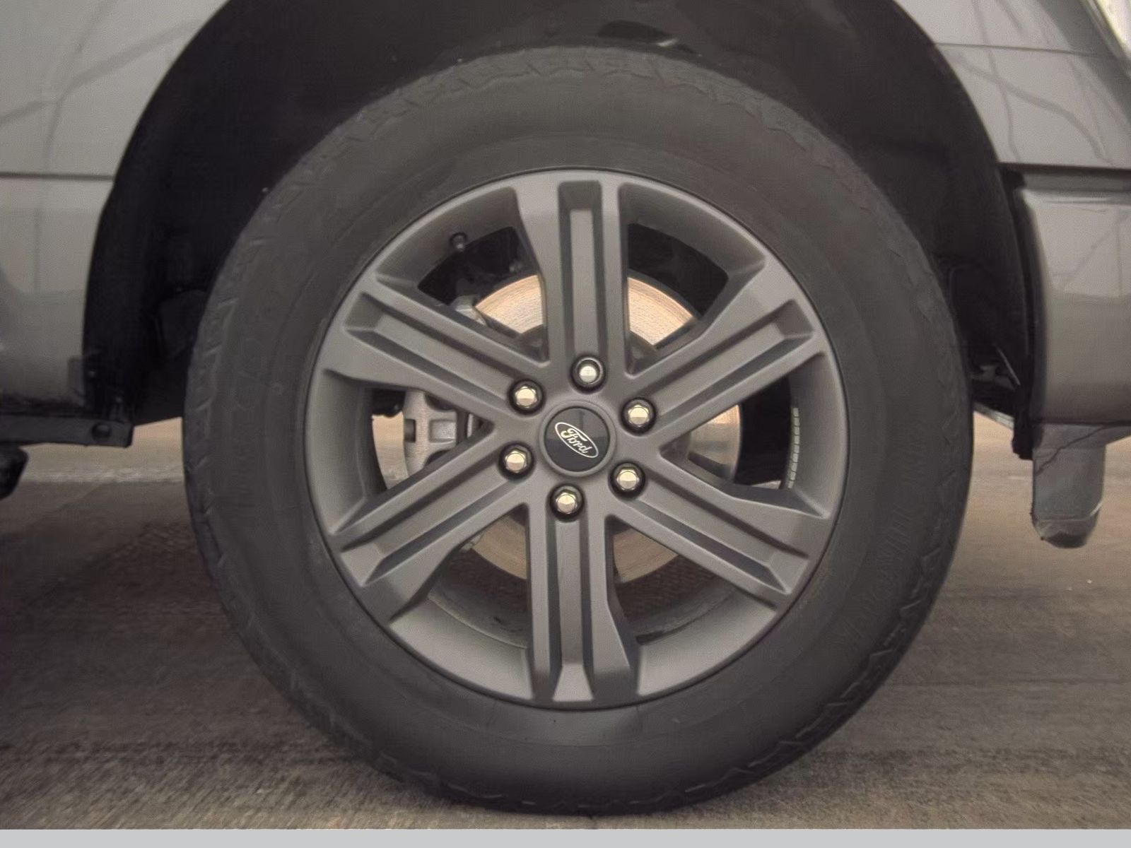 2023 Ford F-150 XLT AWD