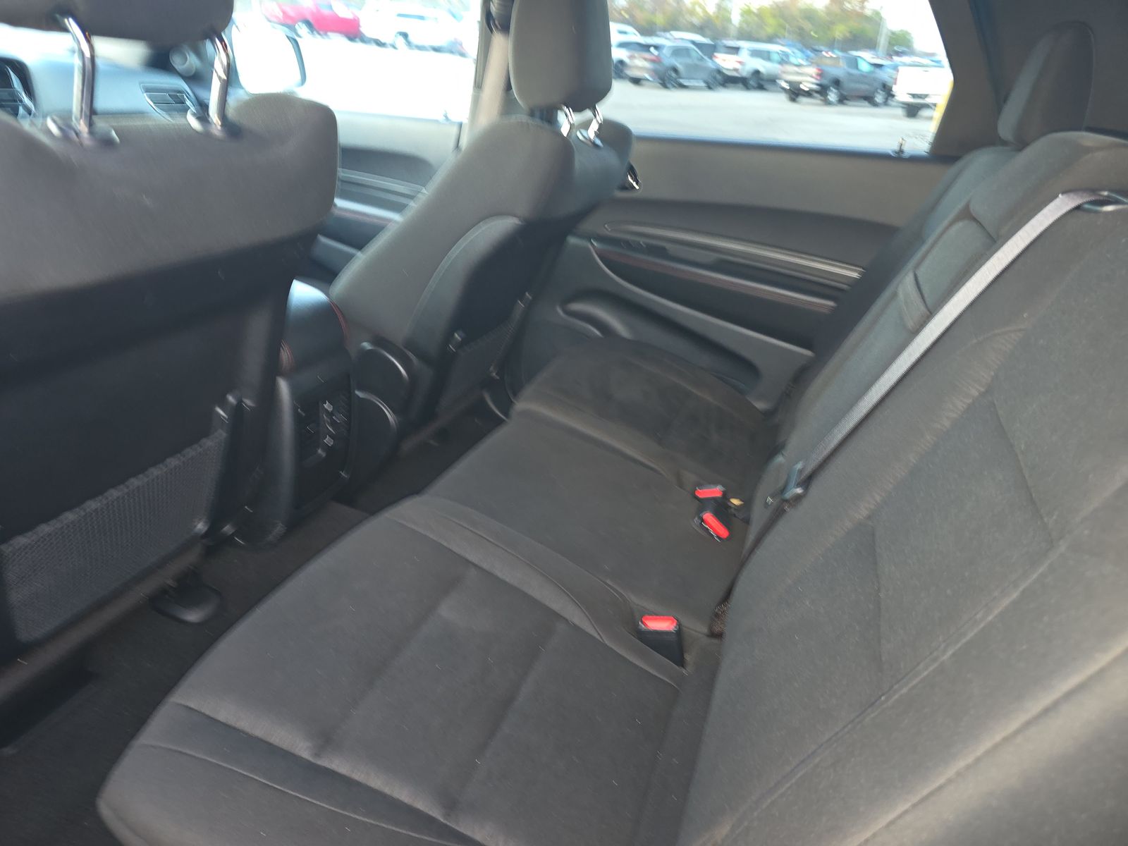 2024 Dodge Durango GT AWD