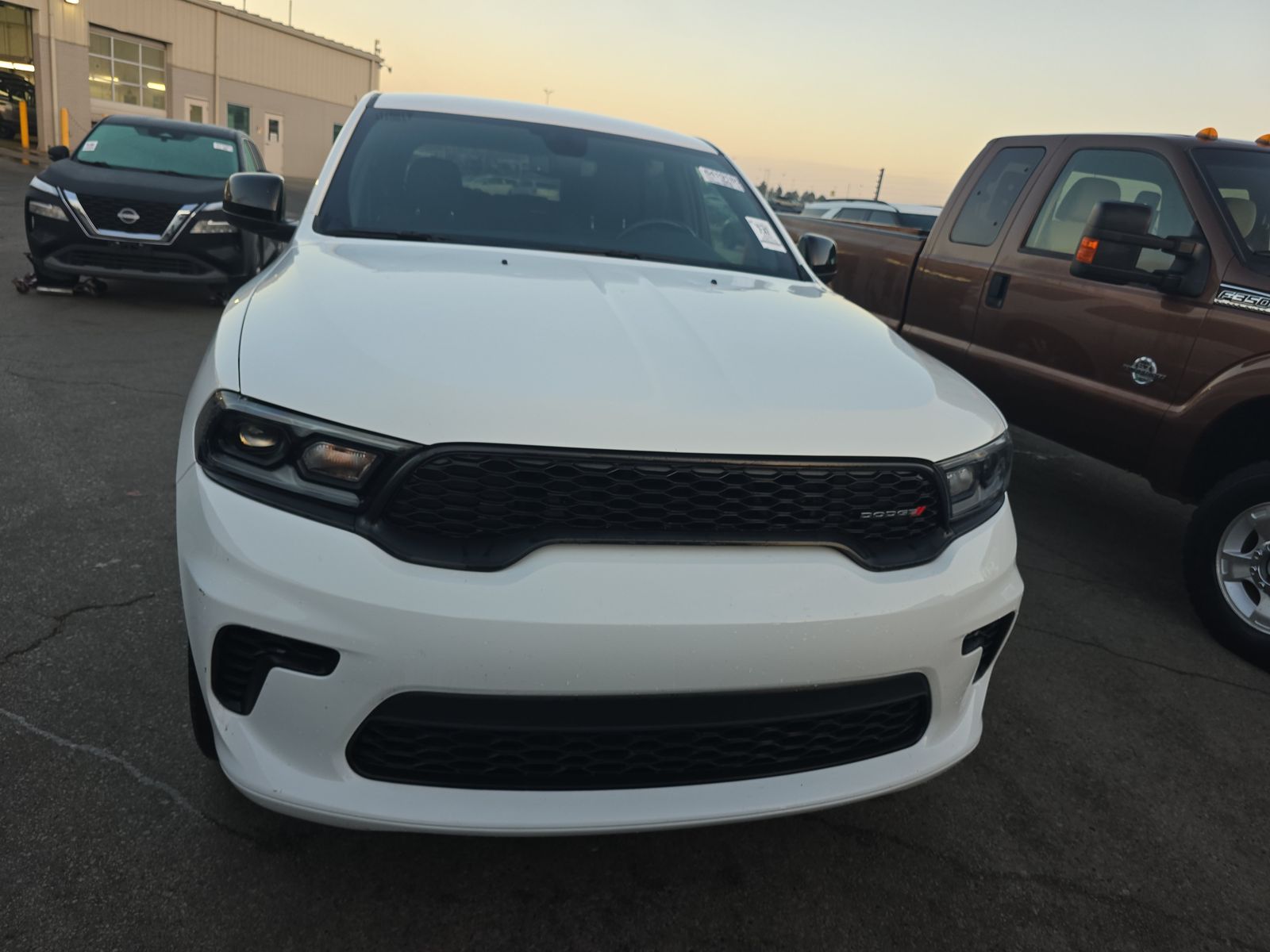2024 Dodge Durango GT AWD