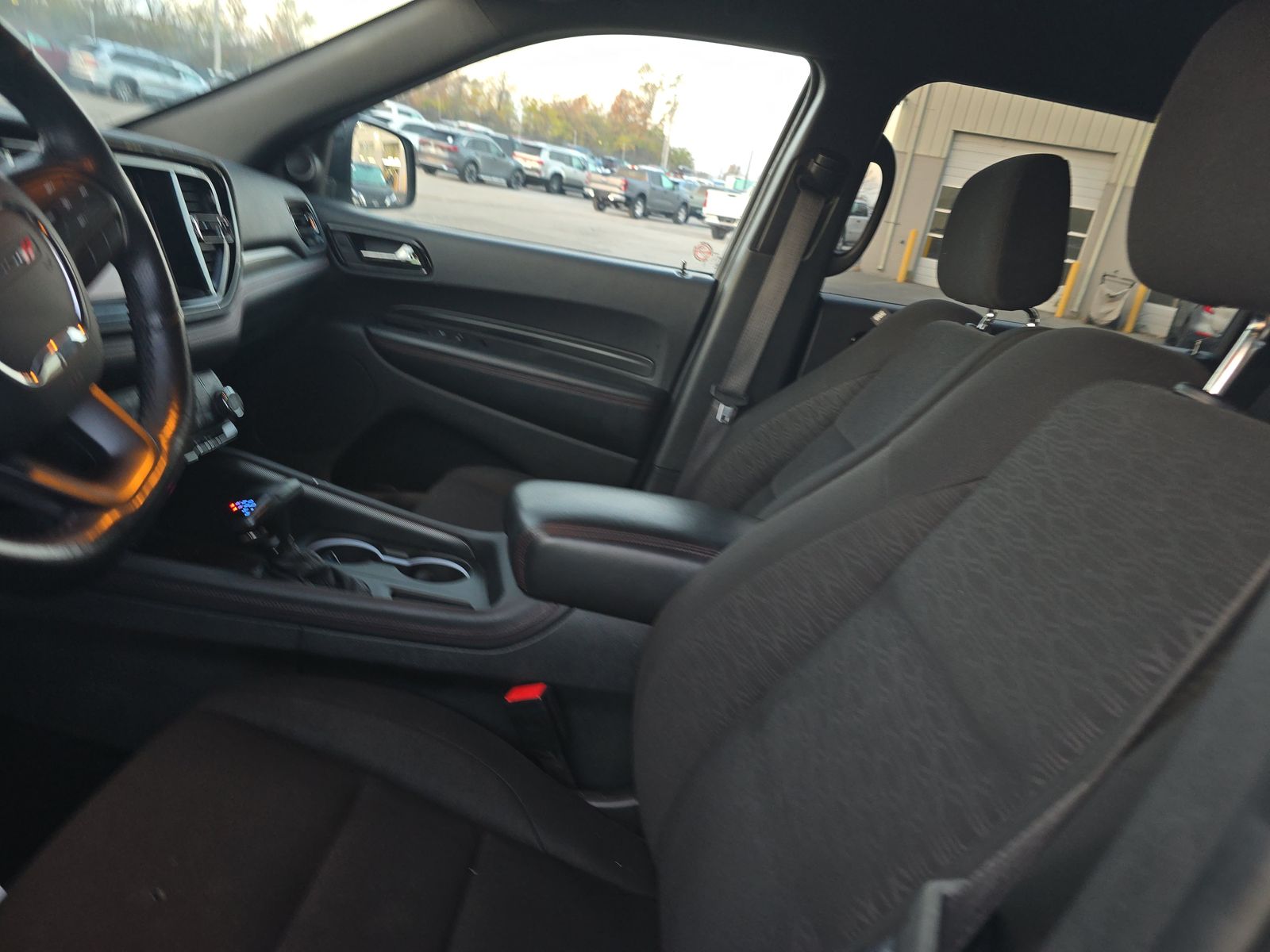 2024 Dodge Durango GT AWD