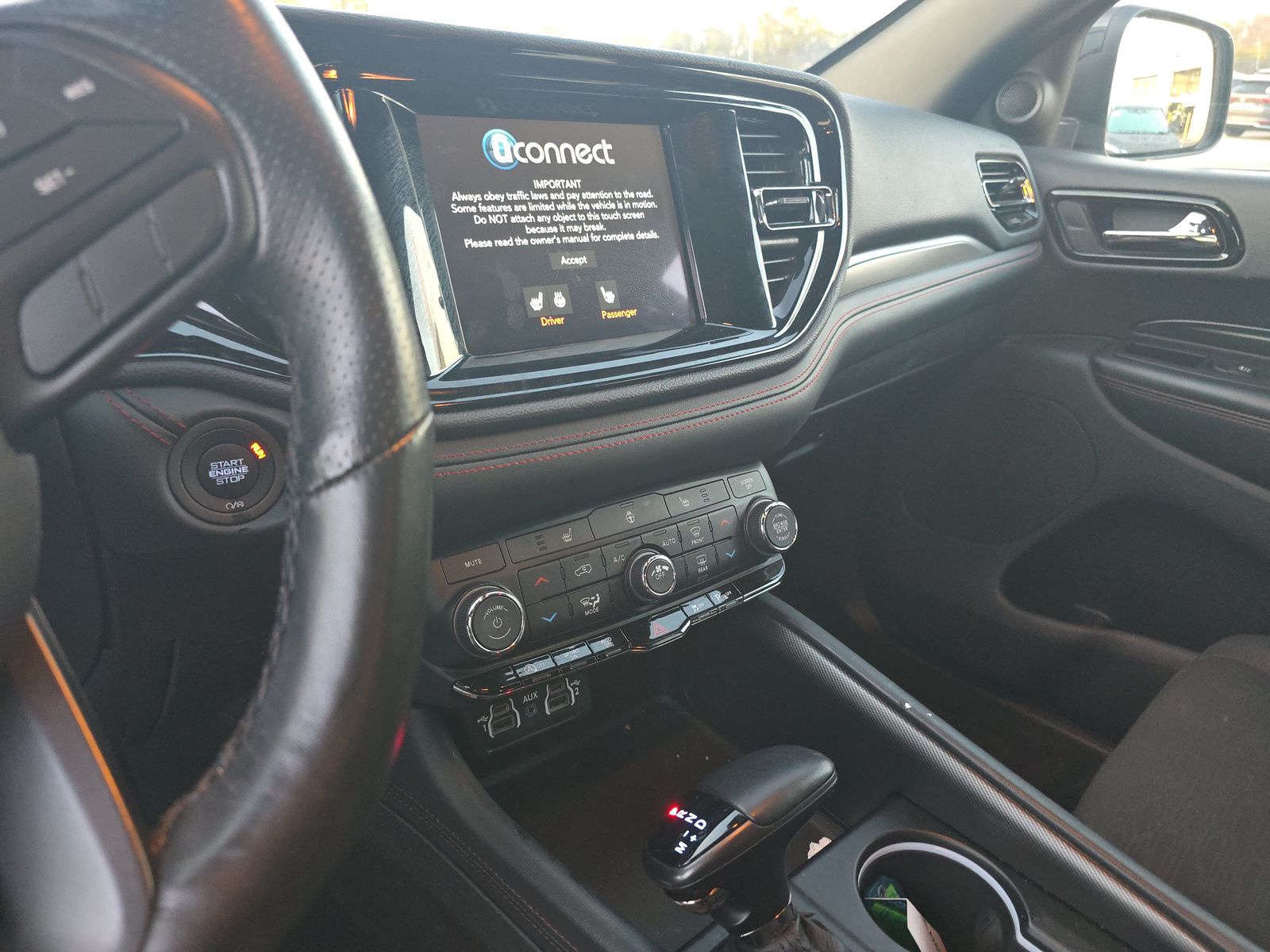 2024 Dodge Durango GT AWD