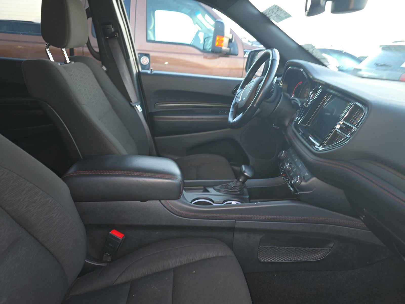 2024 Dodge Durango GT AWD