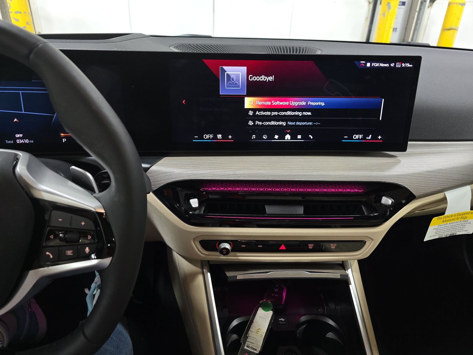 2025 BMW 3 Series 330i xDrive AWD