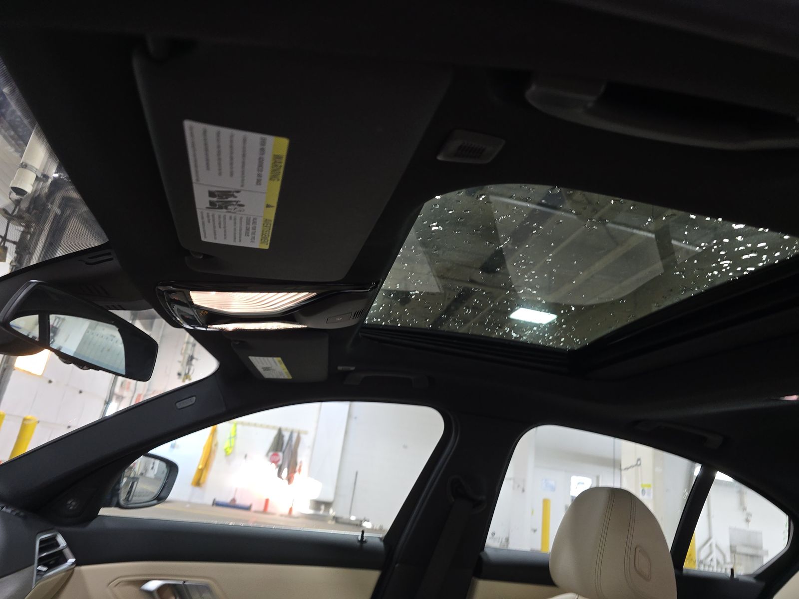 2025 BMW 3 Series 330i xDrive AWD