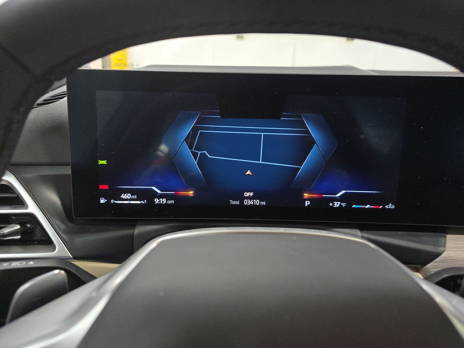 2025 BMW 3 Series 330i xDrive AWD