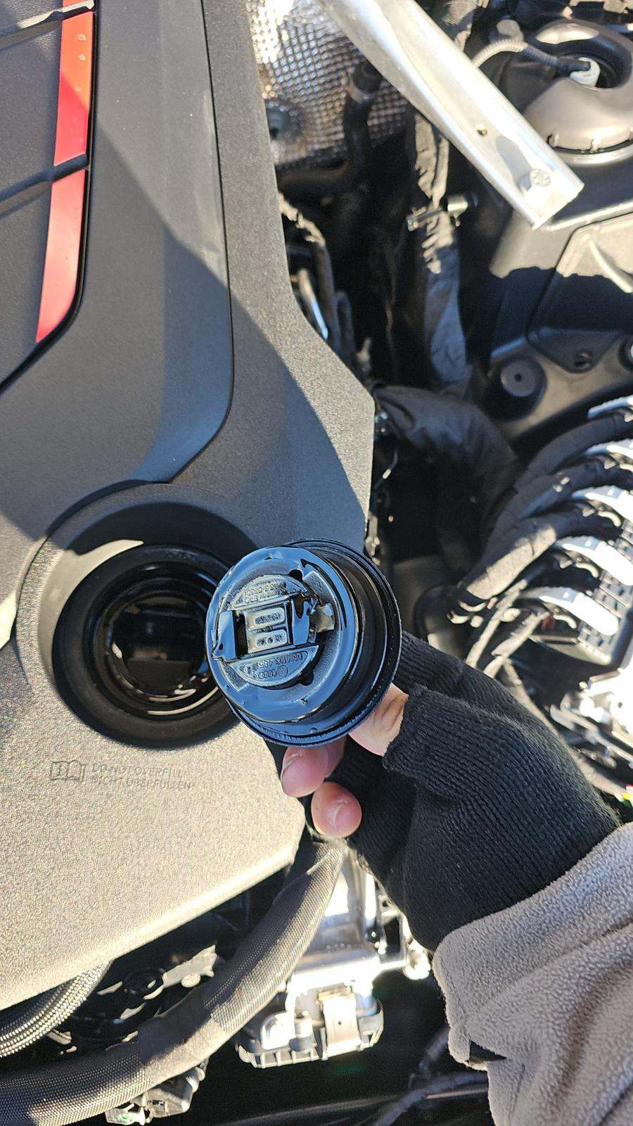 2024 Audi S5 Prestige AWD