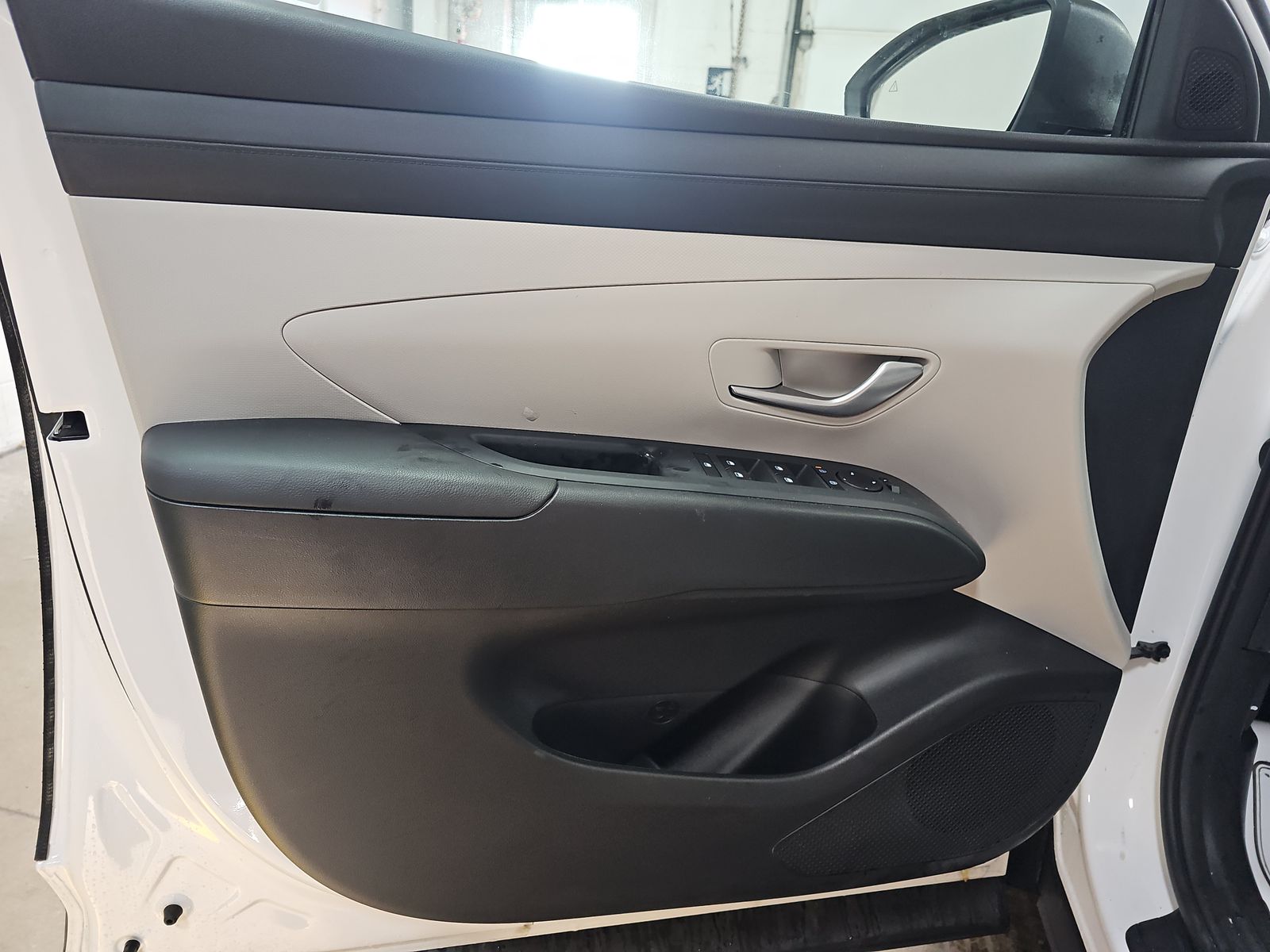 2025 Hyundai Tucson SEL AWD