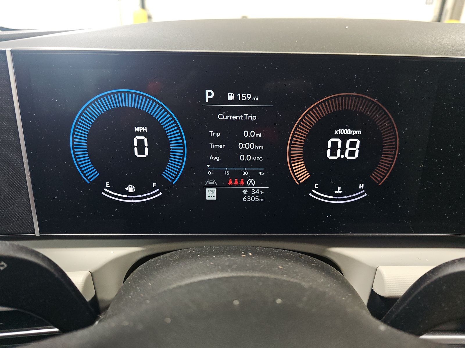 2025 Hyundai Tucson SEL AWD