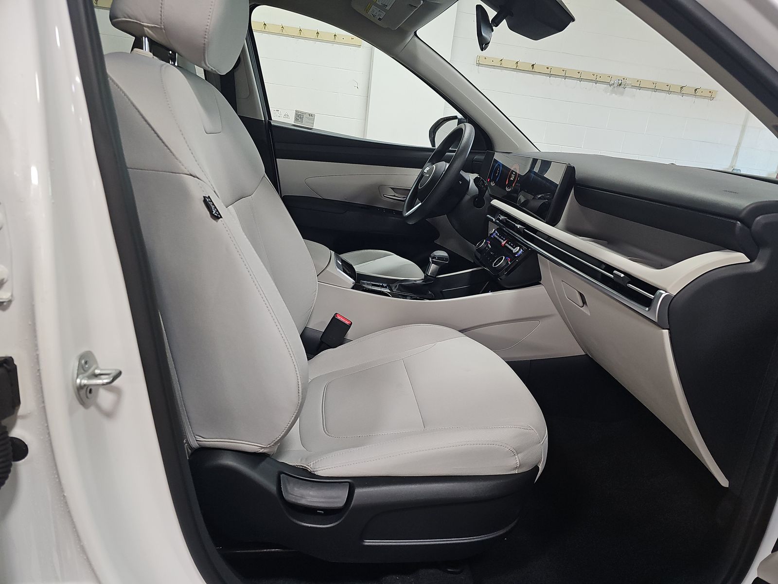 2025 Hyundai Tucson SEL AWD