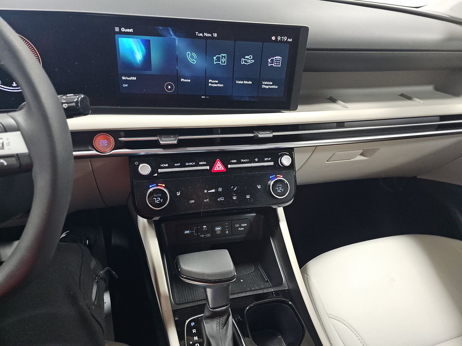 2025 Hyundai Tucson SEL AWD