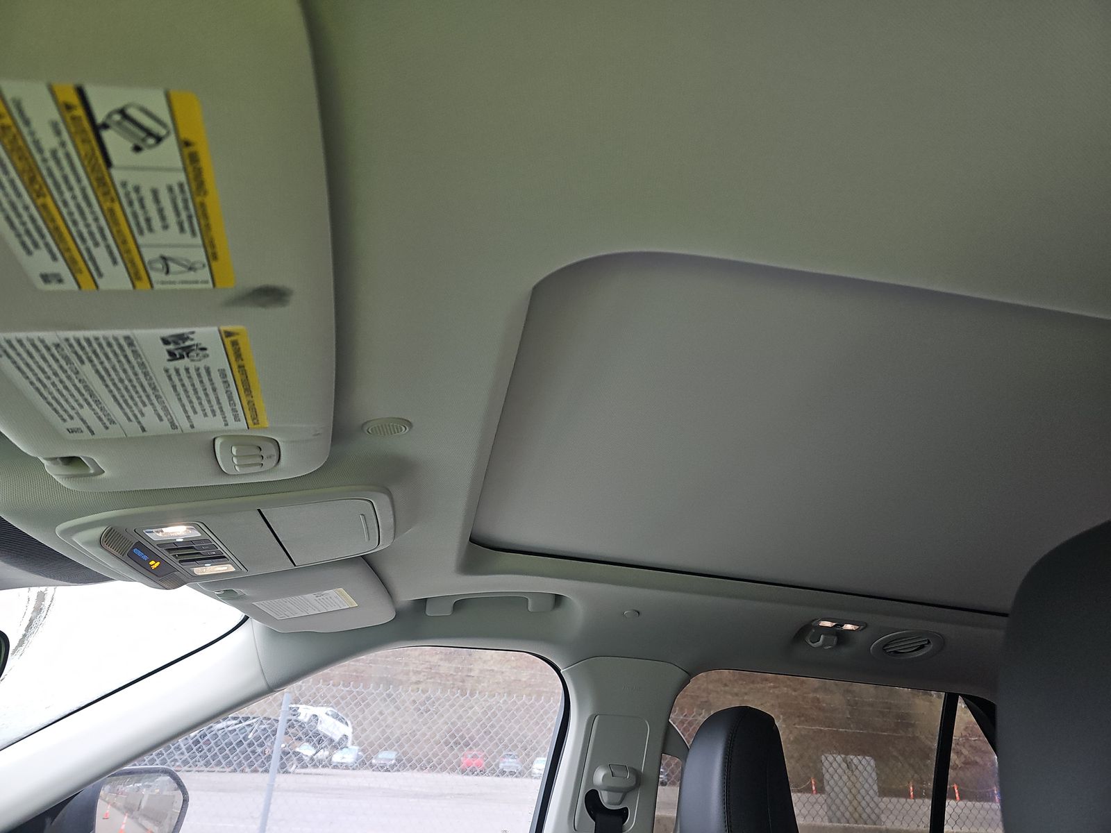 2025 Ford Explorer Active AWD