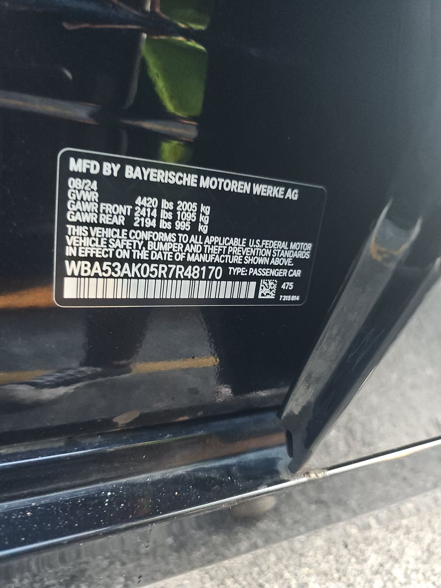 2024 BMW 2 Series 228i FWD