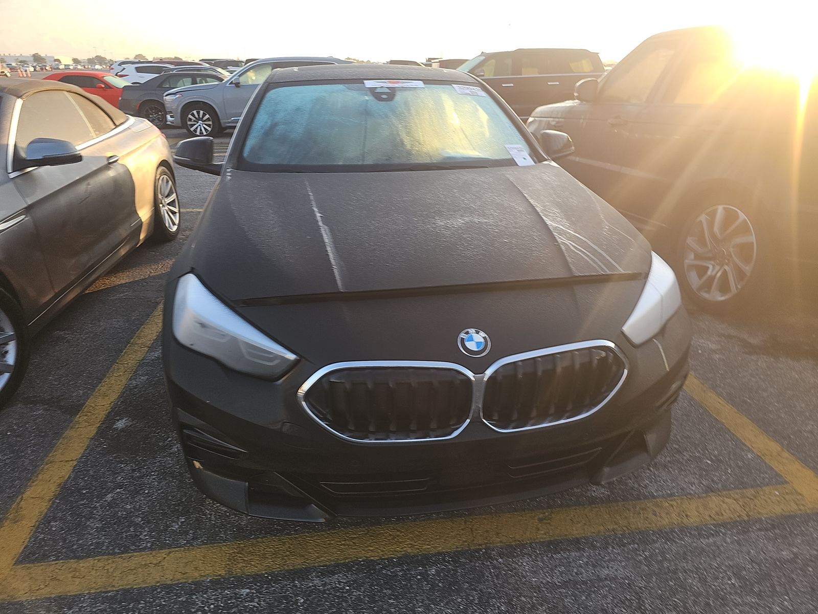 2024 BMW 2 Series 228i FWD