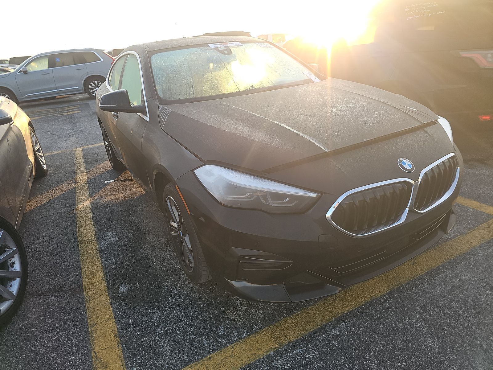 2024 BMW 2 Series 228i FWD