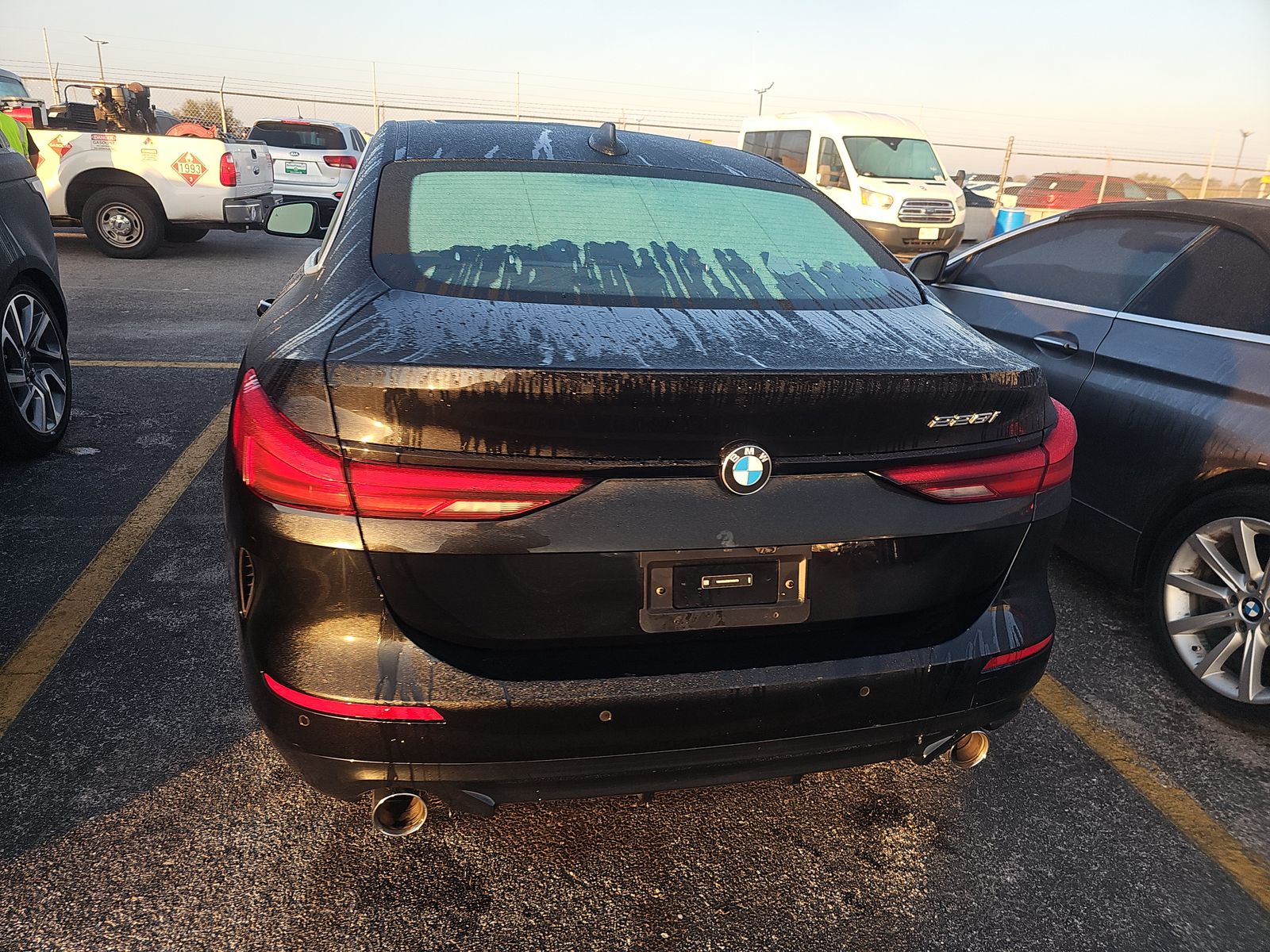 2024 BMW 2 Series 228i FWD