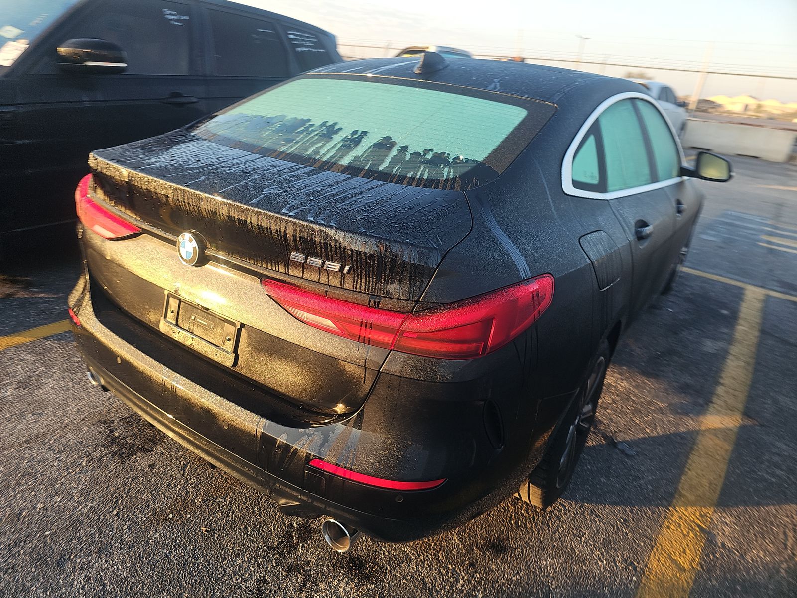 2024 BMW 2 Series 228i FWD