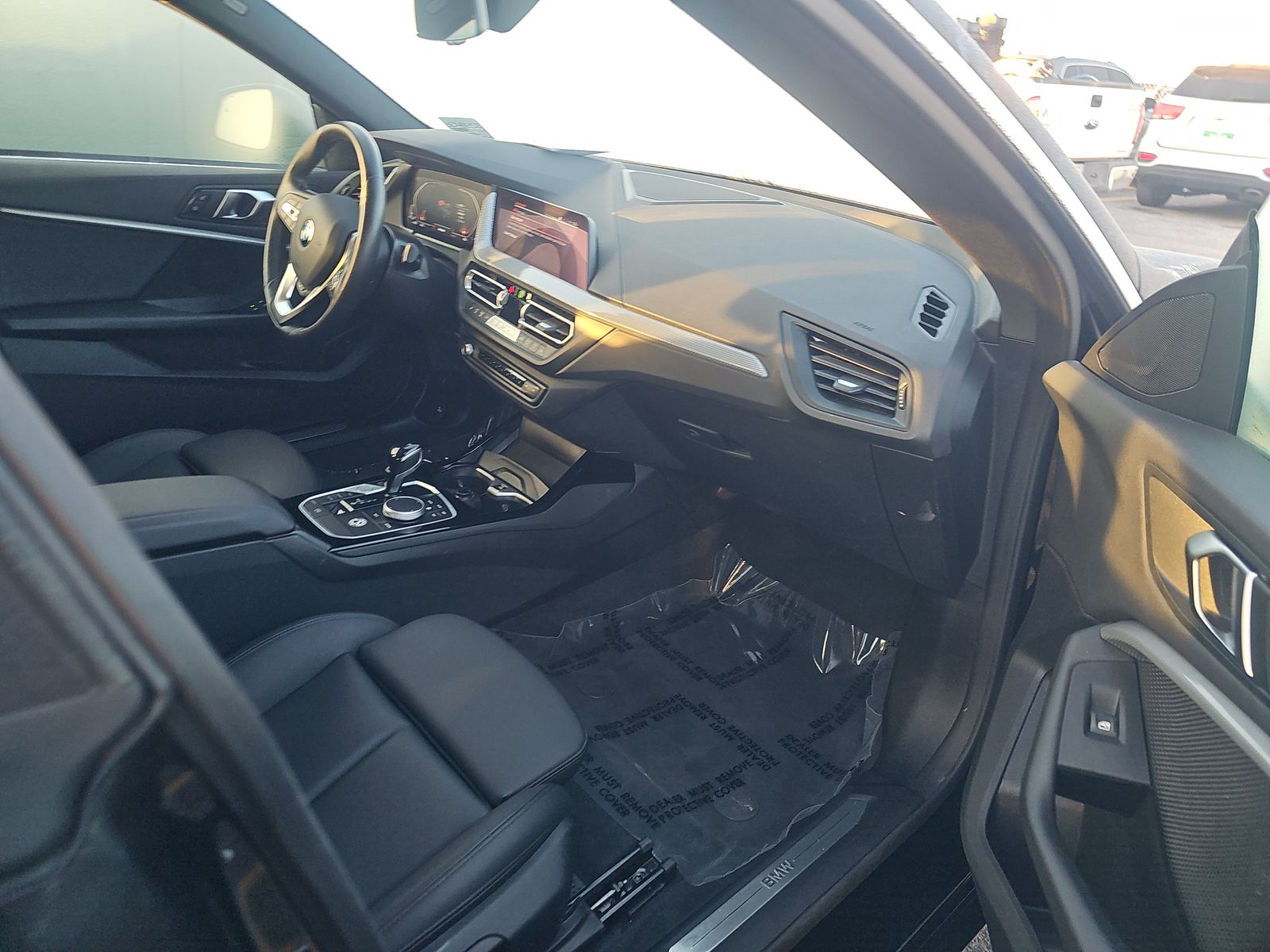 2024 BMW 2 Series 228i FWD