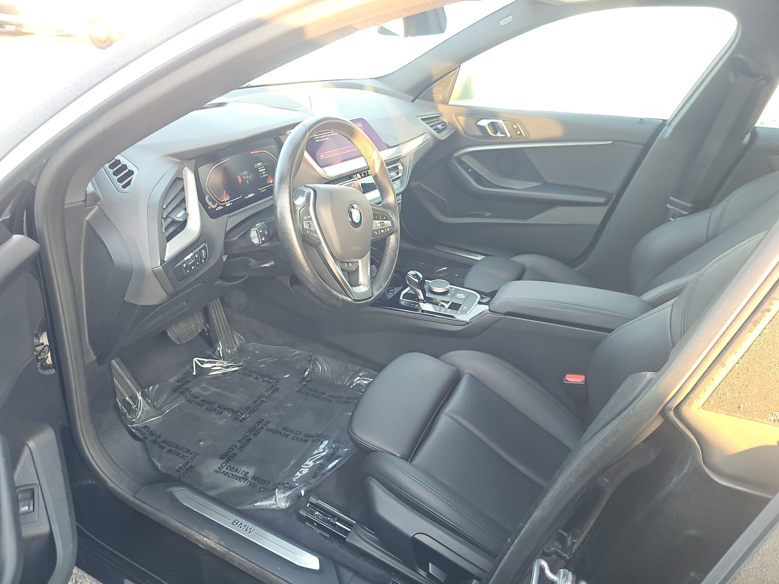 2024 BMW 2 Series 228i FWD