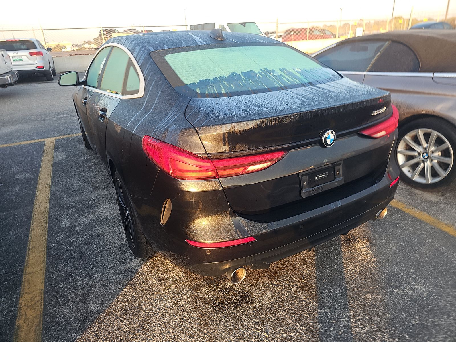 2024 BMW 2 Series 228i FWD