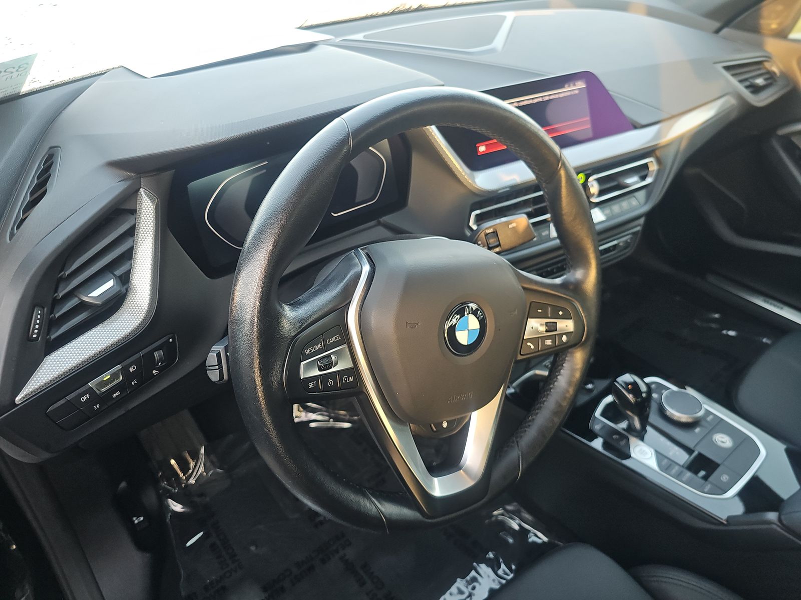 2024 BMW 2 Series 228i FWD