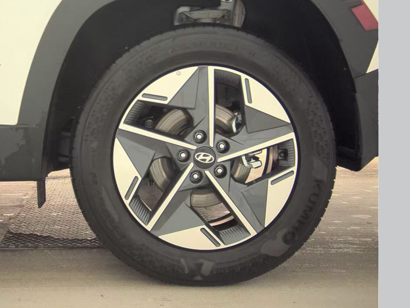 2025 Hyundai Tucson SEL AWD