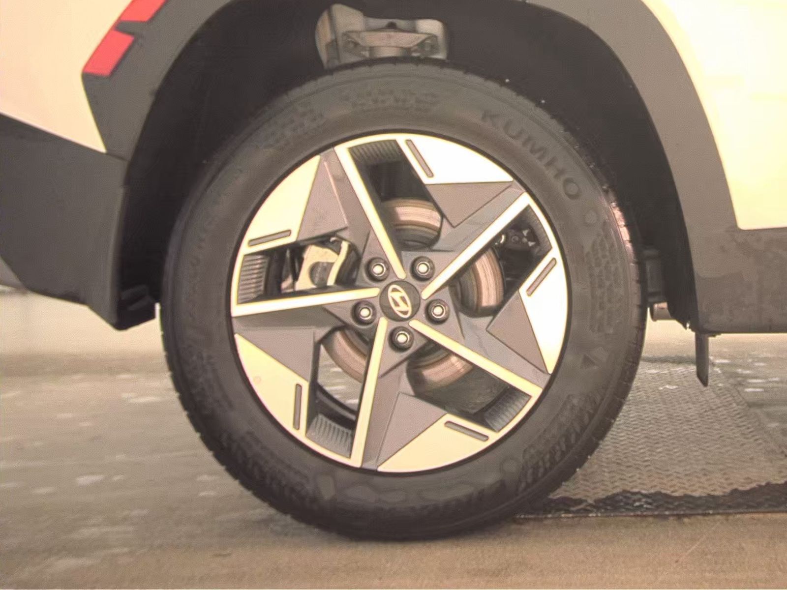 2025 Hyundai Tucson SEL AWD