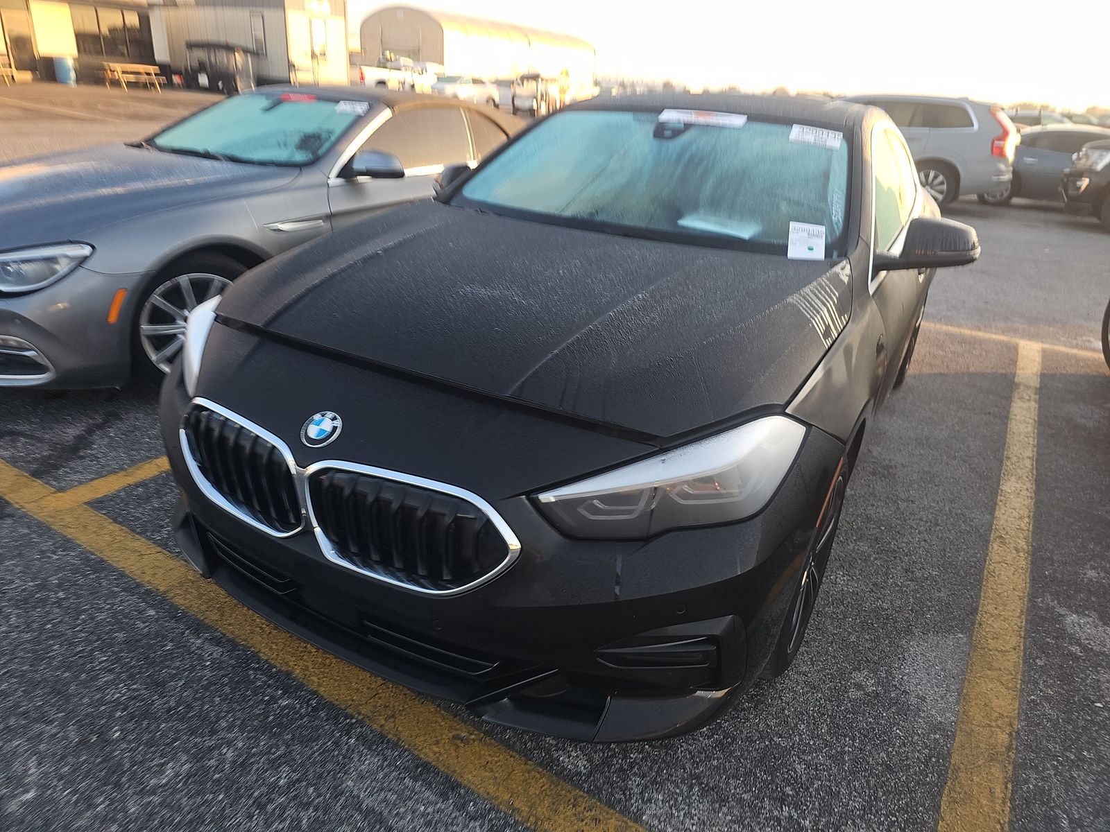 2024 BMW 2 Series 228i FWD