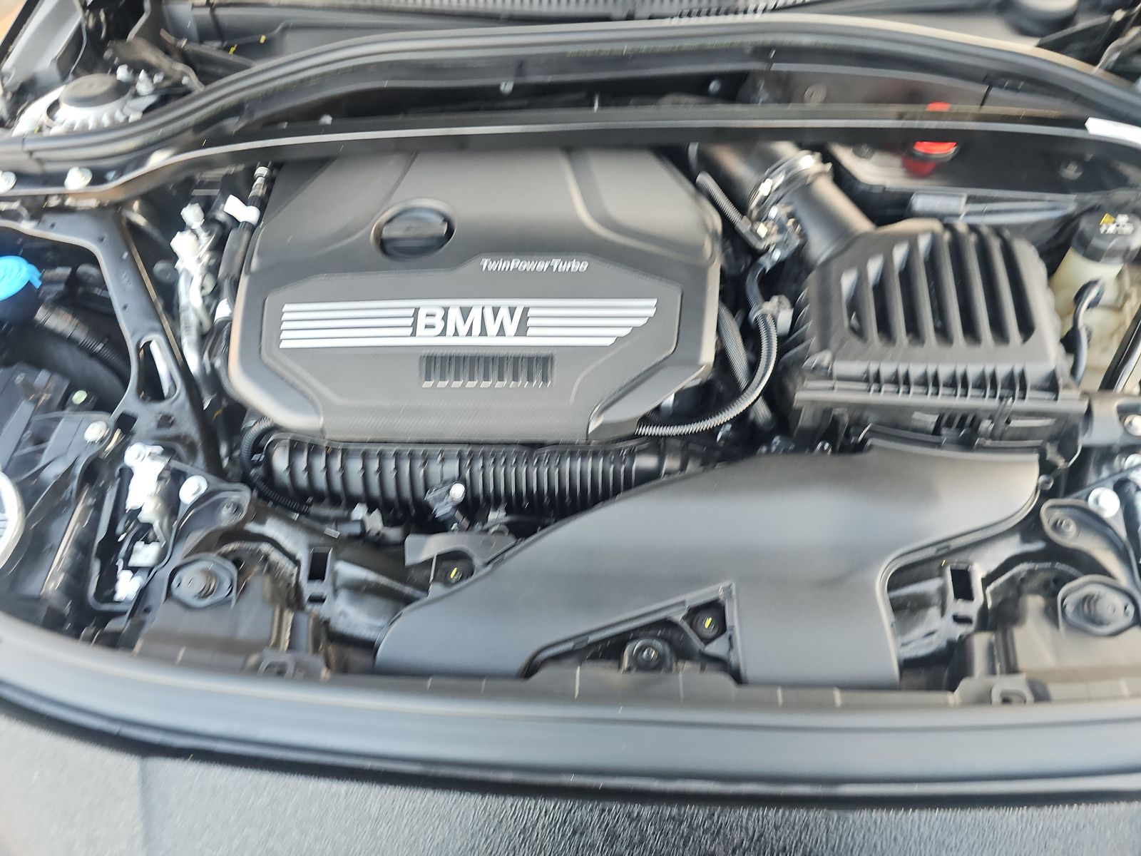 2024 BMW 2 Series 228i FWD