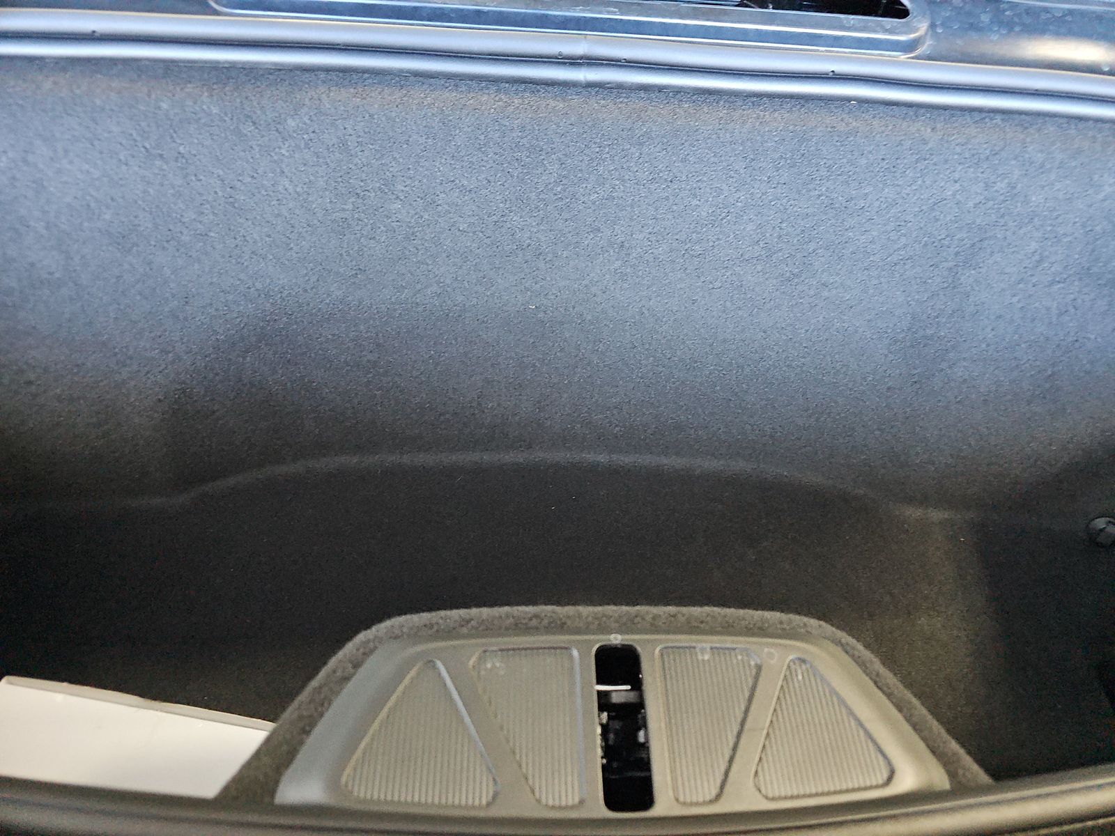 2025 Chevrolet Corvette Stingray RWD