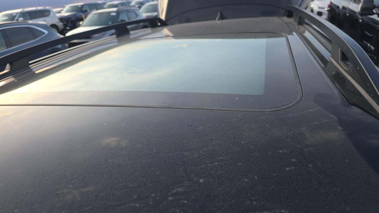 2022 Subaru Forester Premium AWD