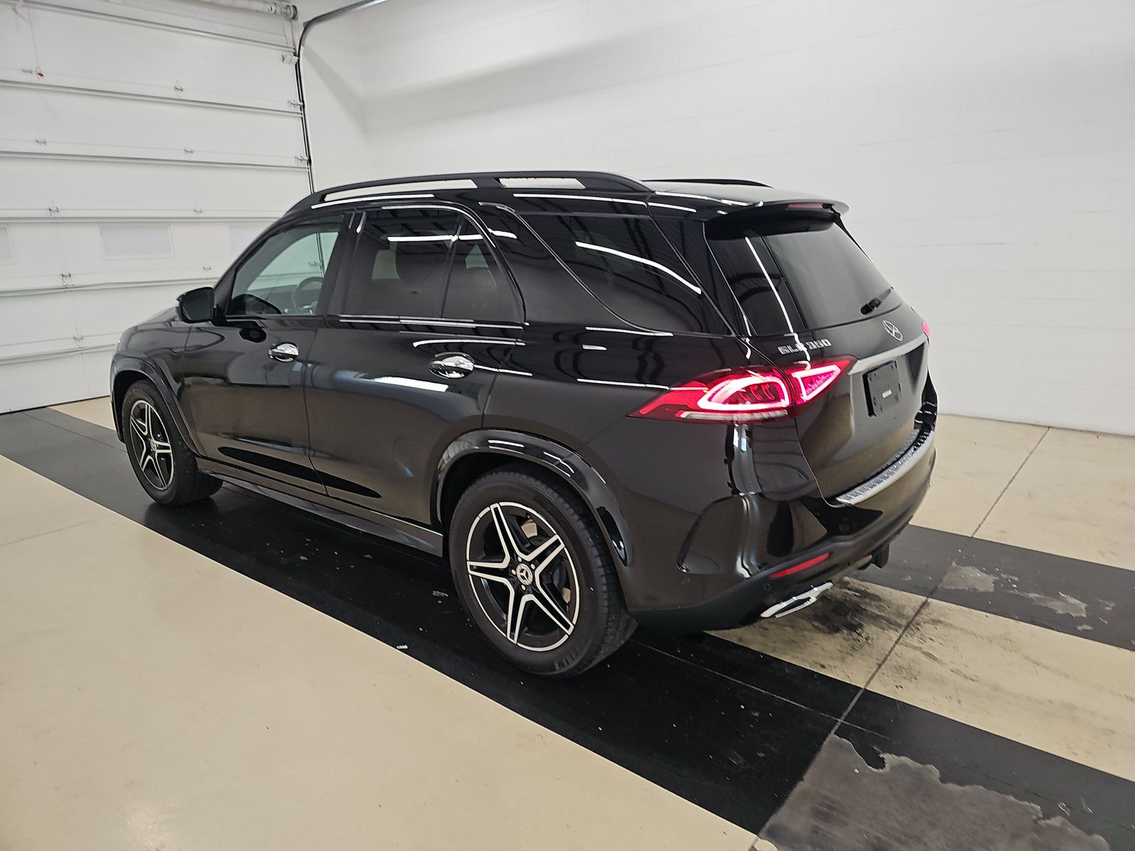 2022 Mercedes-Benz GLE GLE 350 AWD