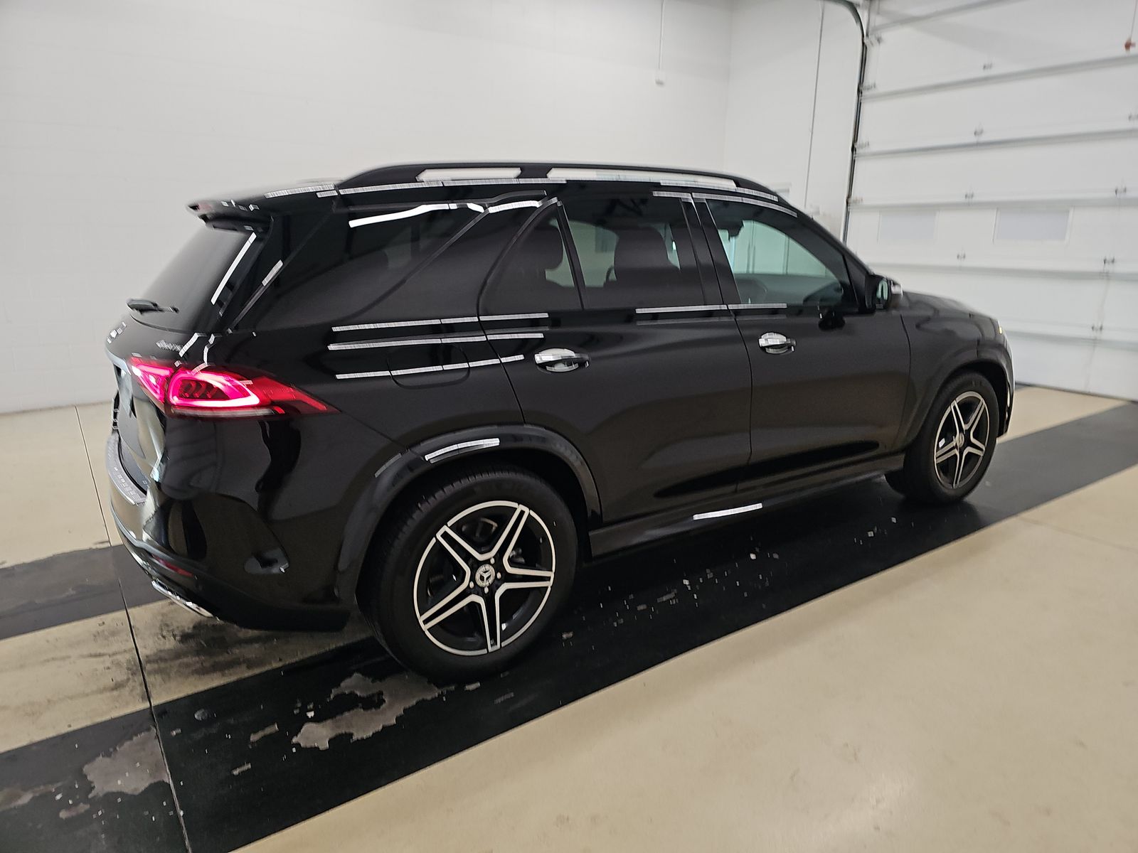 2022 Mercedes-Benz GLE GLE 350 AWD