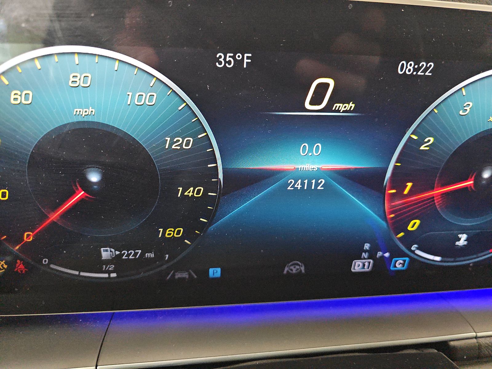 2022 Mercedes-Benz GLE GLE 350 AWD