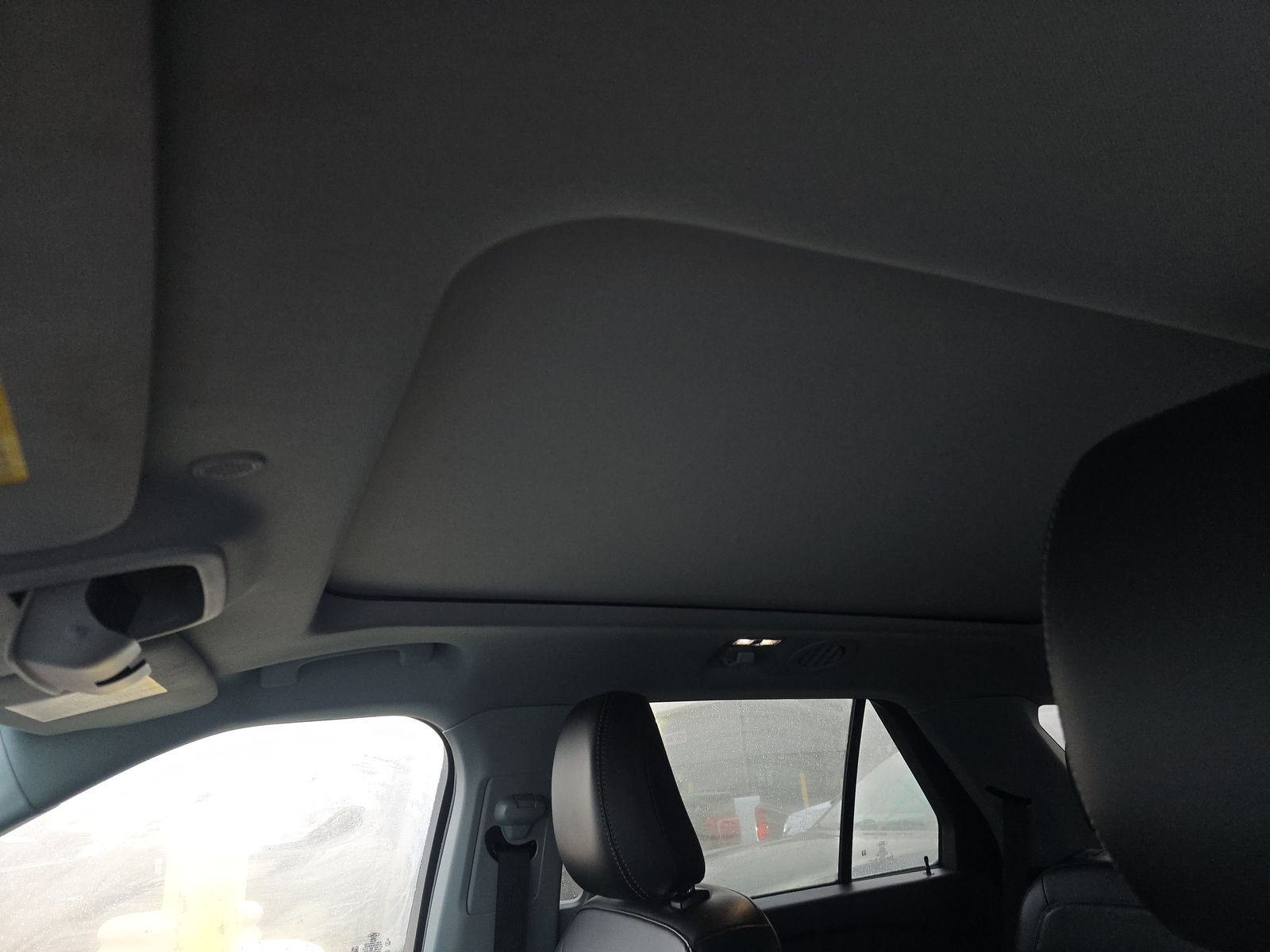 2022 Ford Explorer XLT AWD