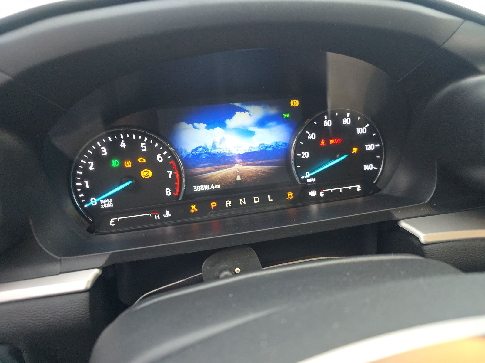 2022 Ford Explorer XLT AWD