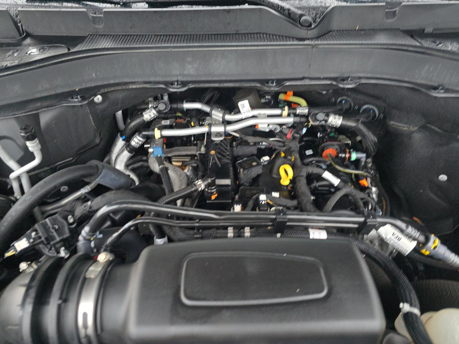 2022 Ford Explorer XLT AWD