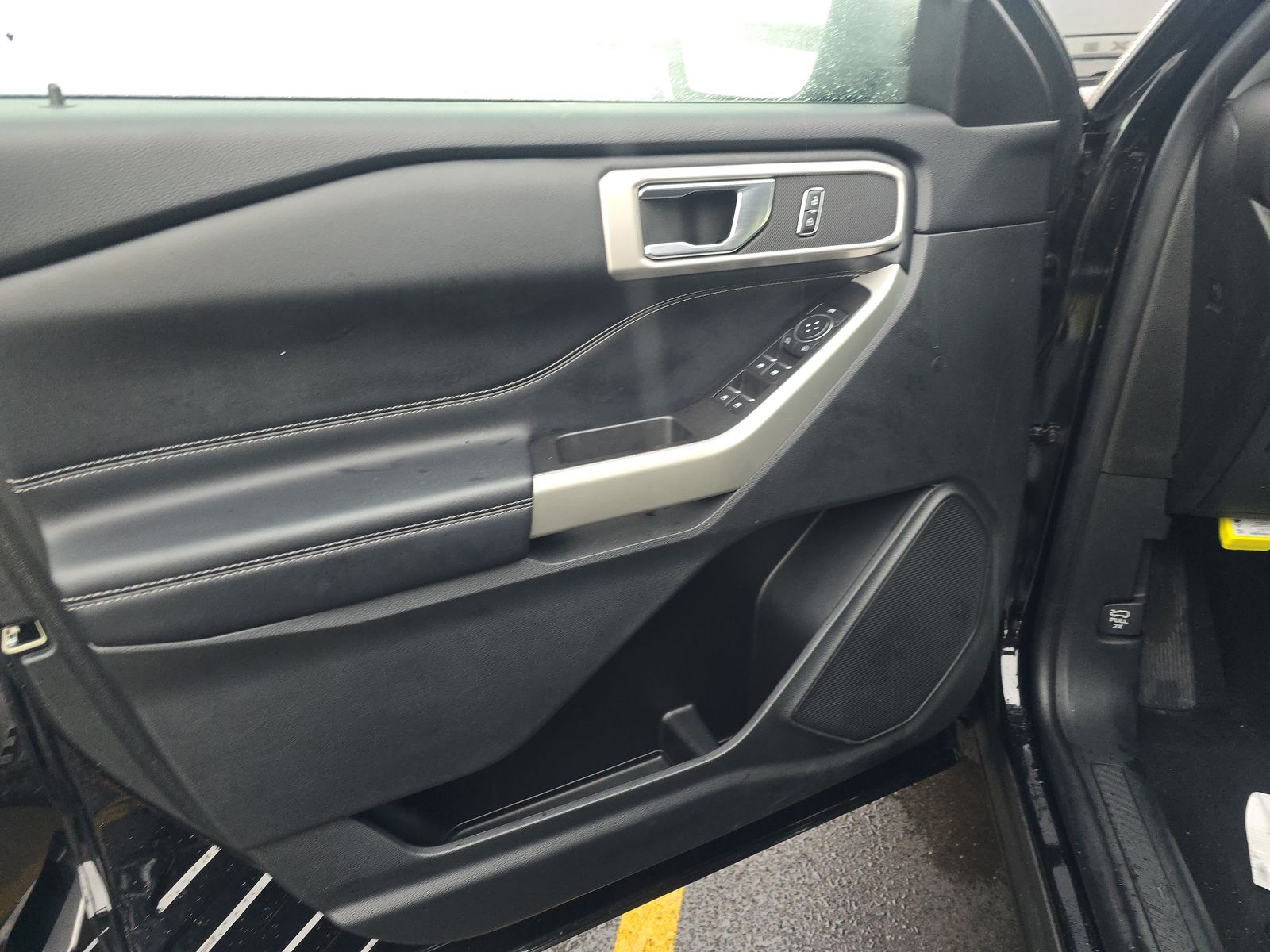 2022 Ford Explorer XLT AWD