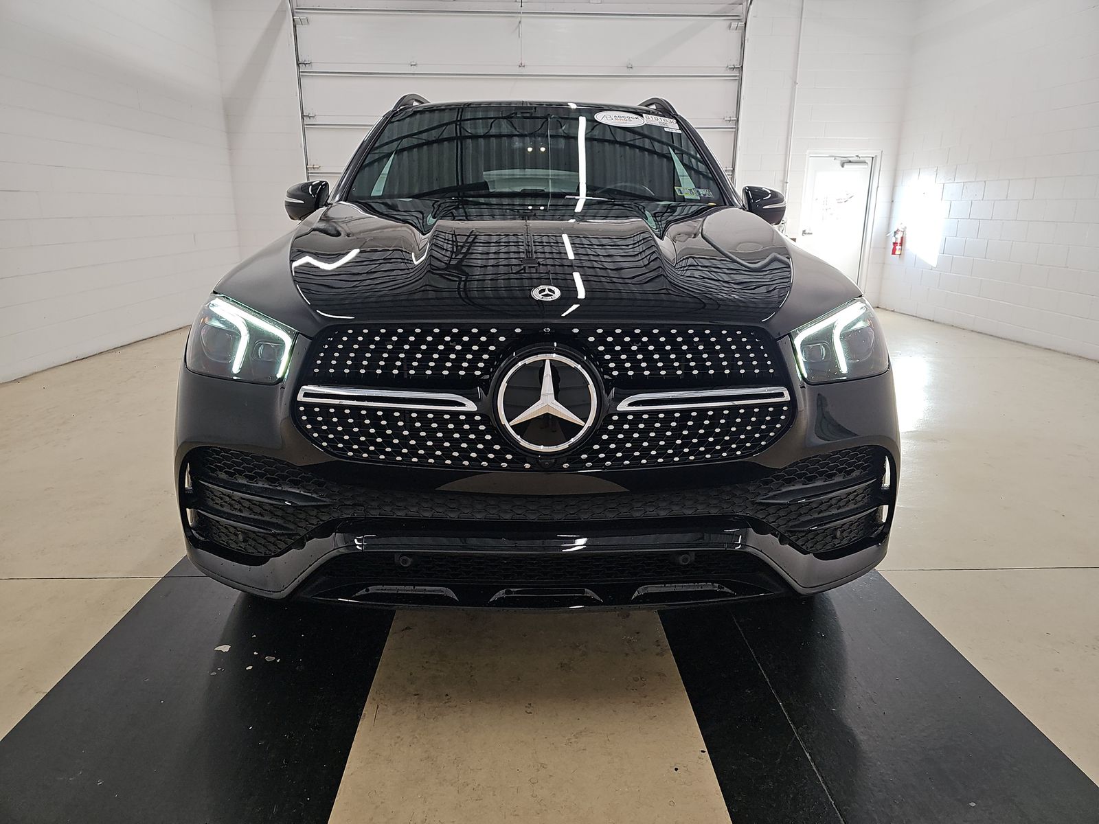 2022 Mercedes-Benz GLE GLE 350 AWD