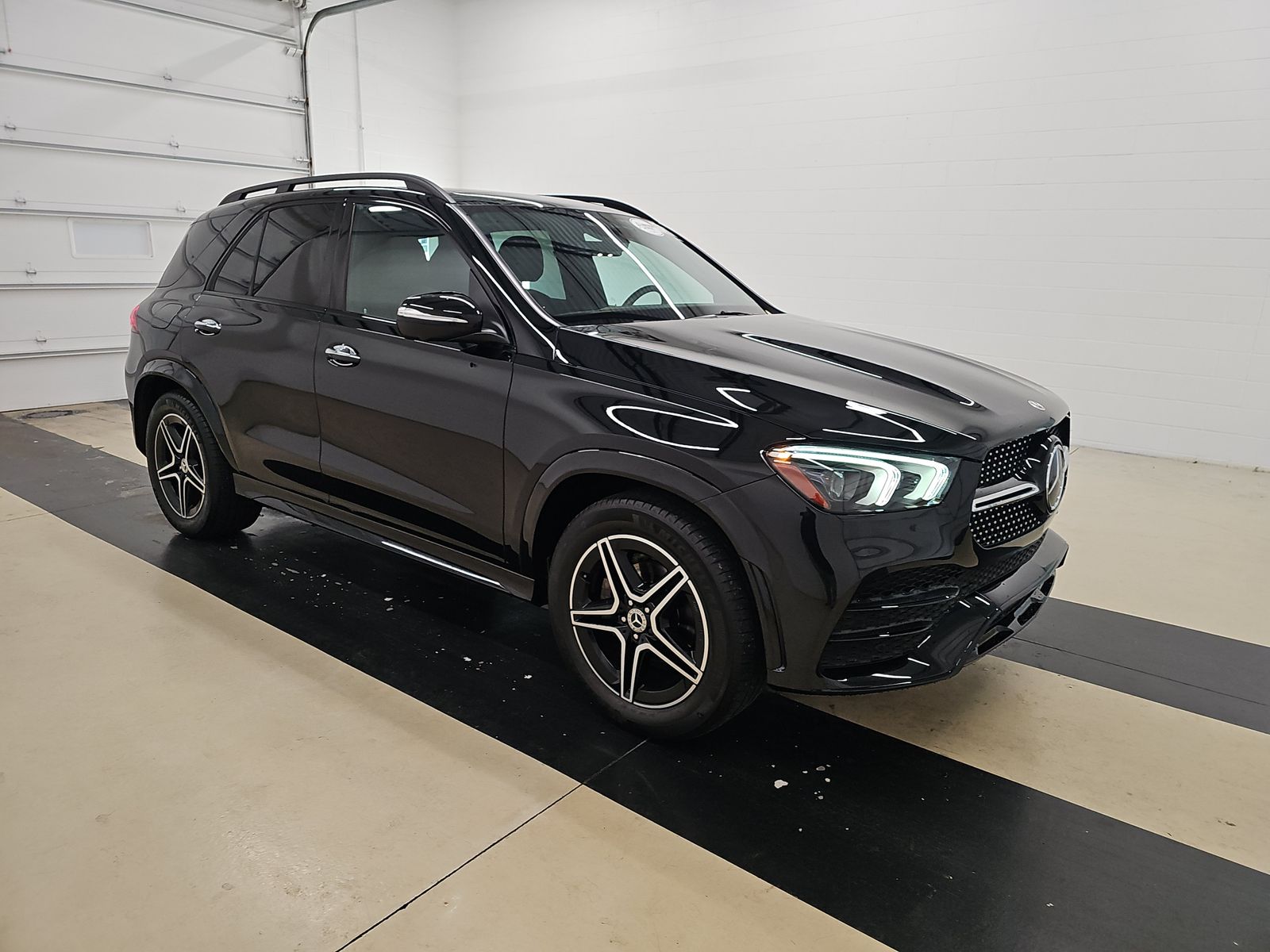 2022 Mercedes-Benz GLE GLE 350 AWD