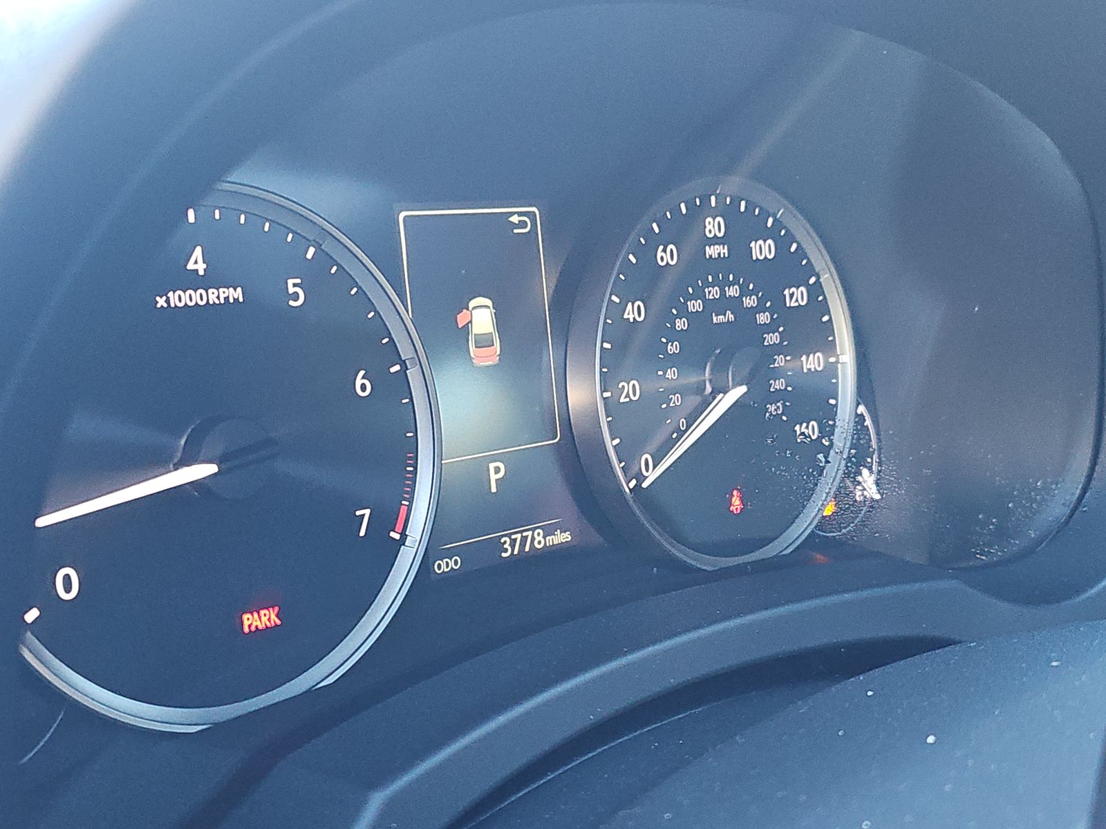 2025 Lexus IS IS 350 F SPORT Design RWD