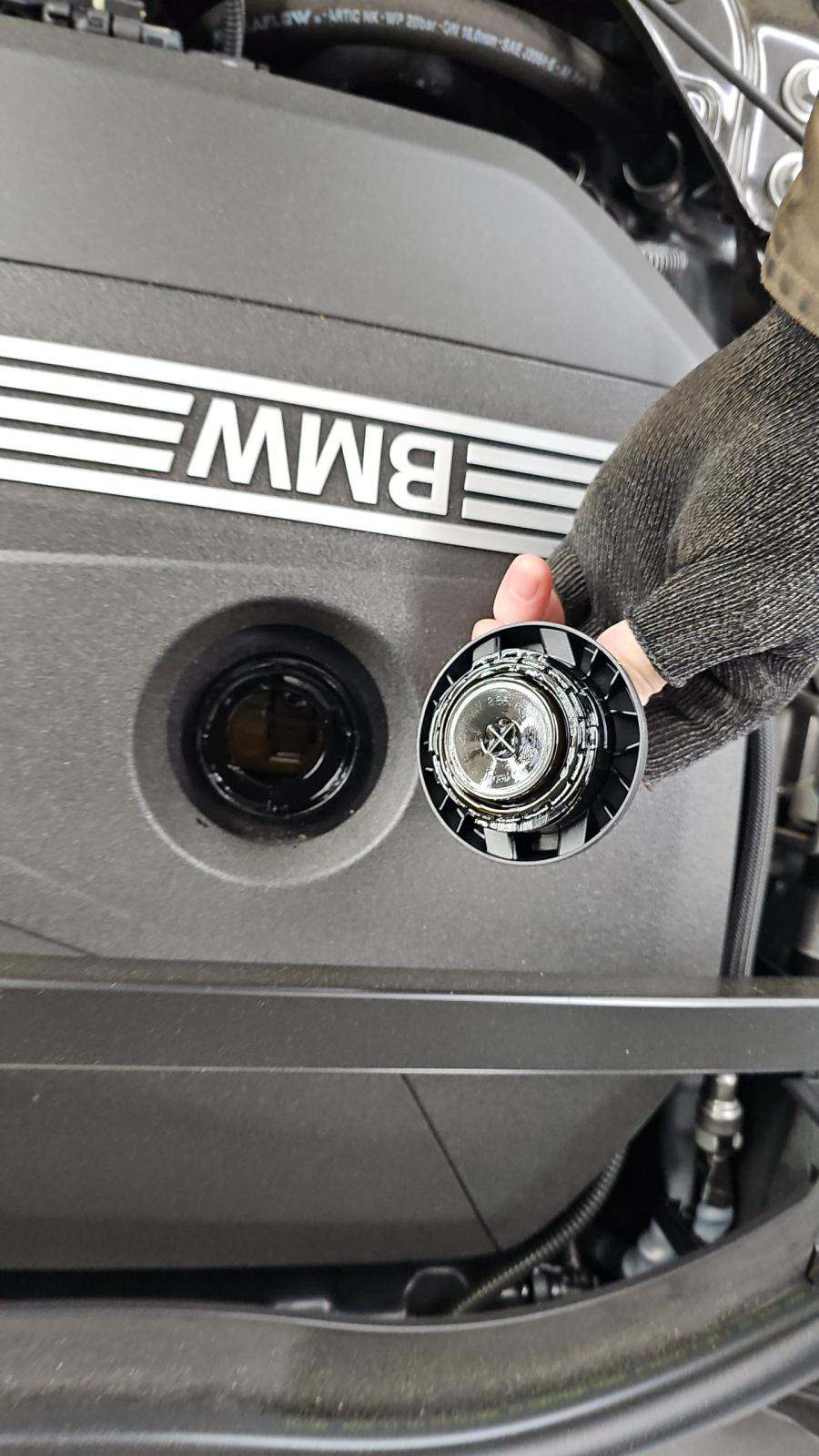 2025 BMW 2 Series 228i xDrive AWD