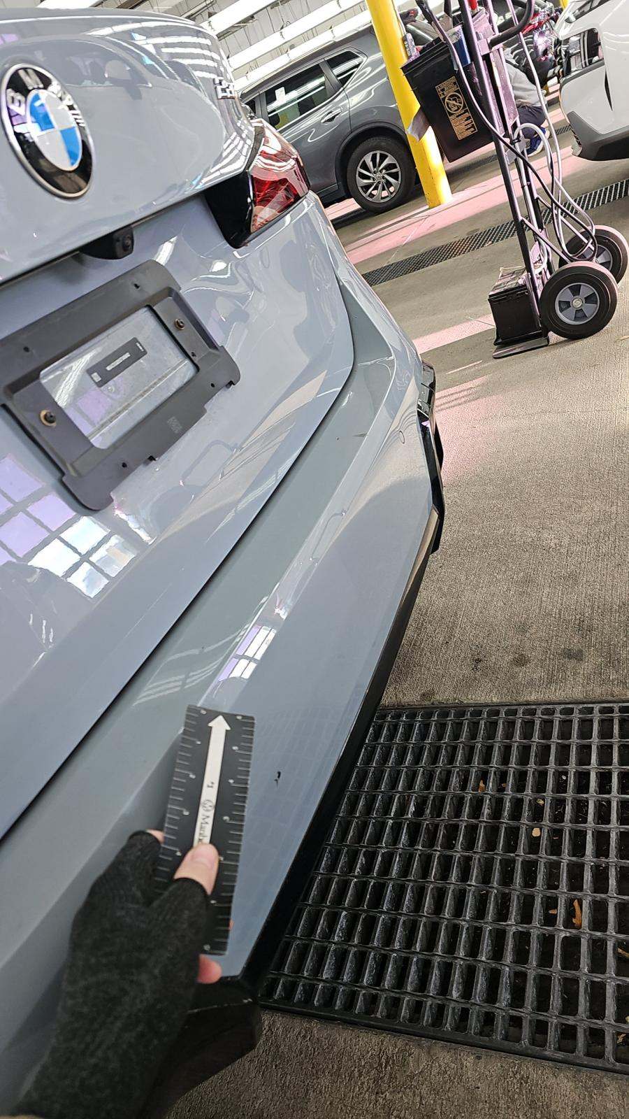 2025 BMW 2 Series 228i xDrive AWD