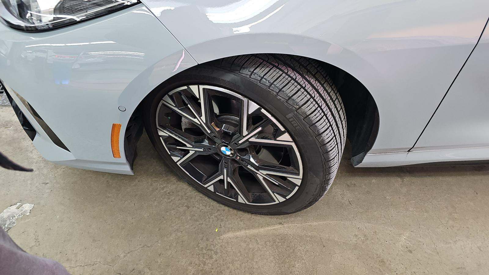 2025 BMW 2 Series 228i xDrive AWD