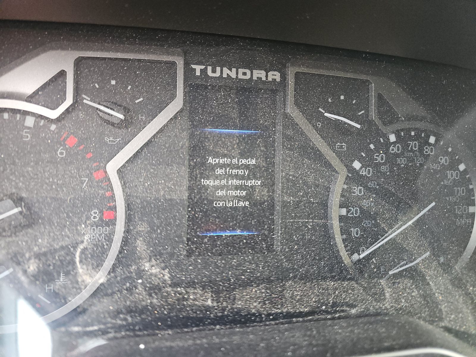 2024 Toyota Tundra SR5 AWD