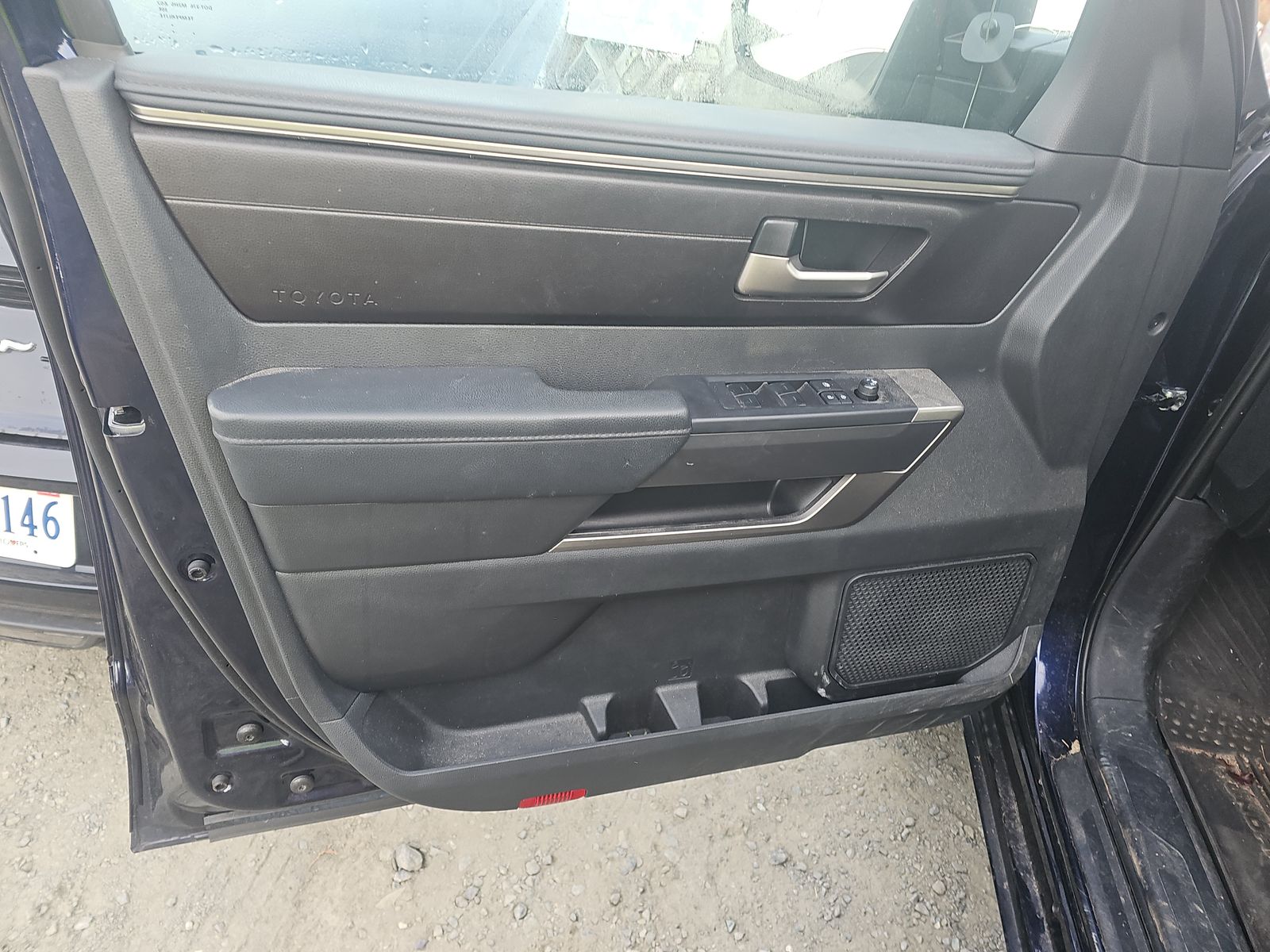 2024 Toyota Tundra SR5 AWD