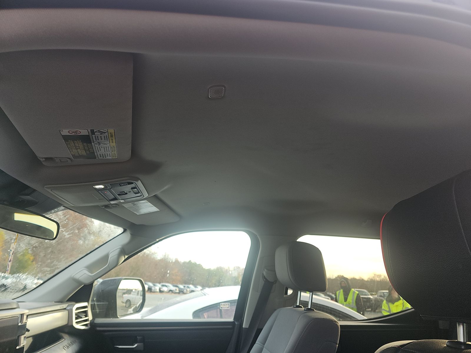 2024 Toyota Tundra SR5 AWD