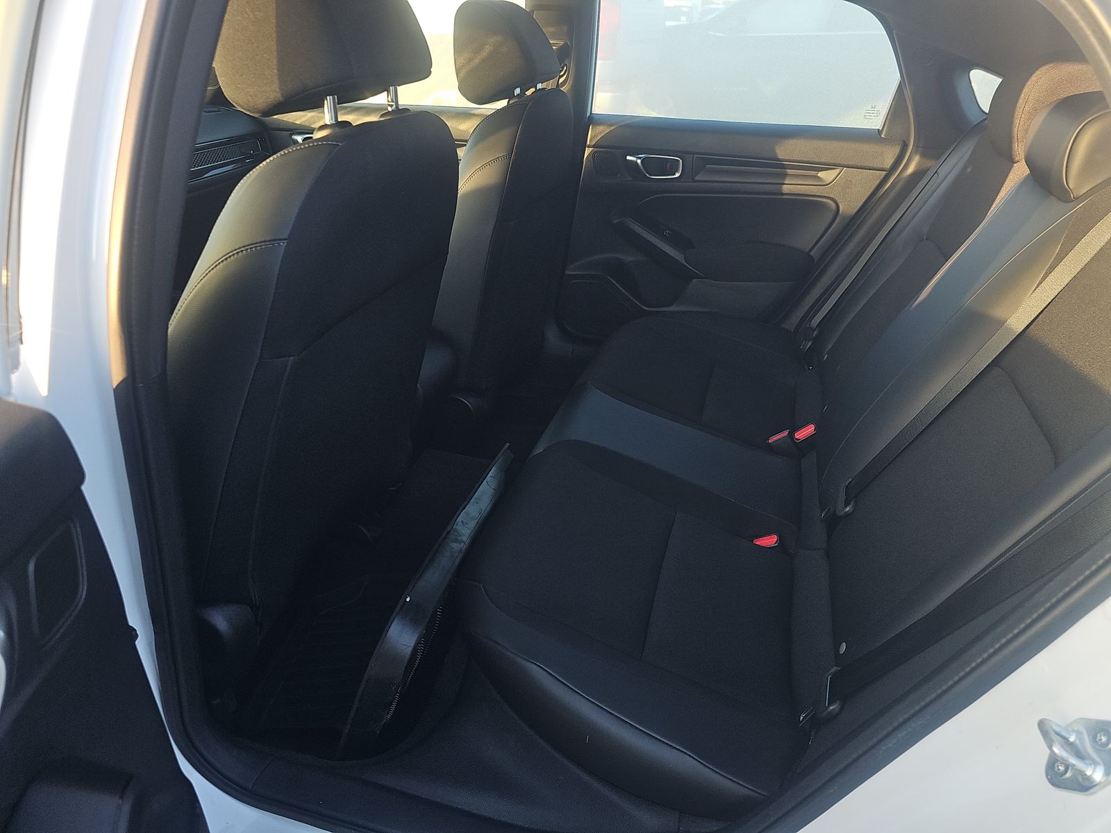 2023 Honda Civic Sport FWD