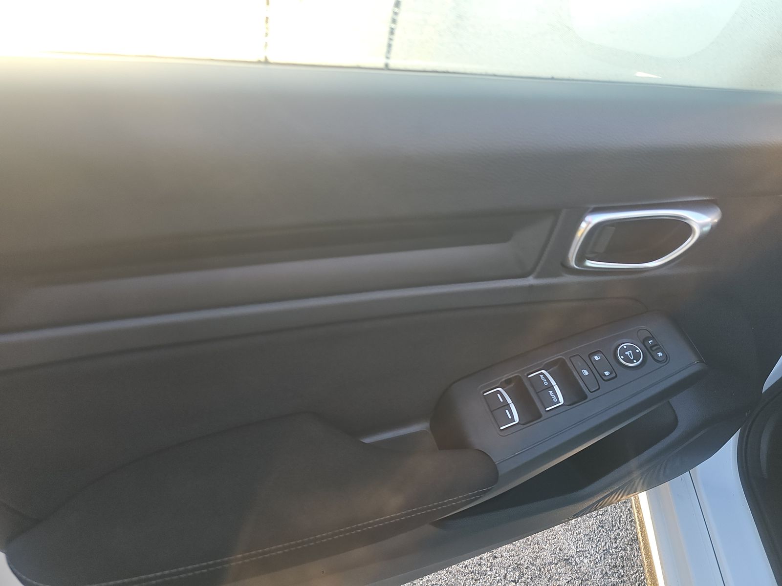 2023 Honda Civic Sport FWD