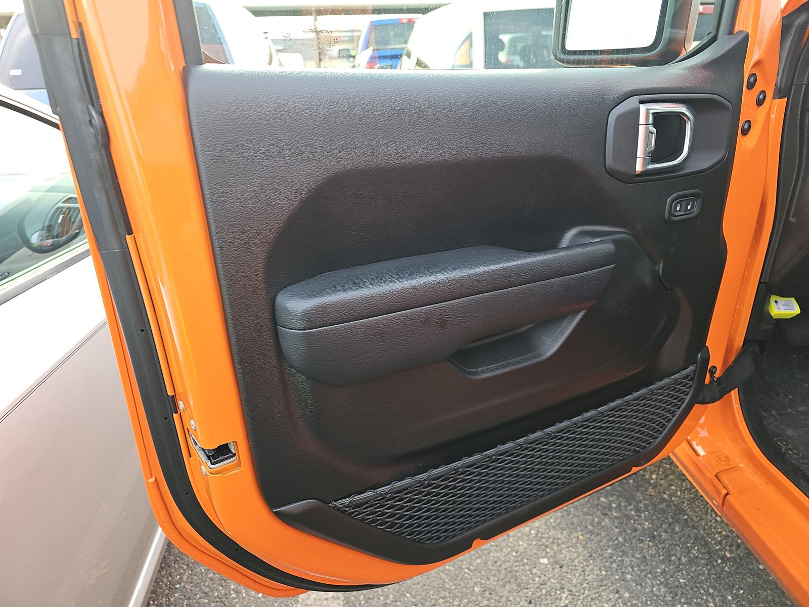 2025 Jeep Wrangler Sport AWD